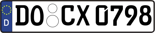DO-CX0798