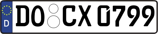DO-CX0799