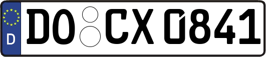 DO-CX0841