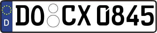 DO-CX0845