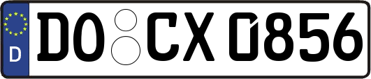 DO-CX0856