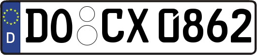 DO-CX0862