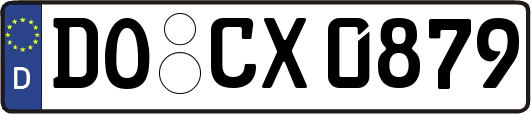 DO-CX0879