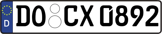 DO-CX0892