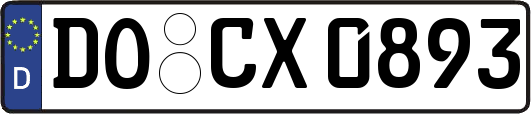 DO-CX0893