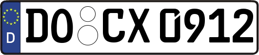 DO-CX0912