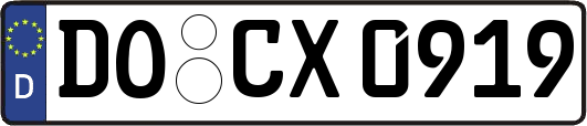 DO-CX0919