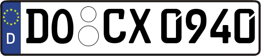 DO-CX0940
