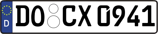 DO-CX0941