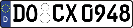 DO-CX0948