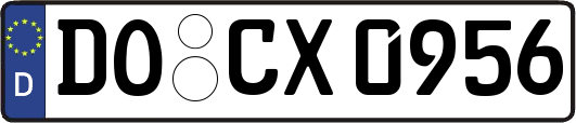 DO-CX0956