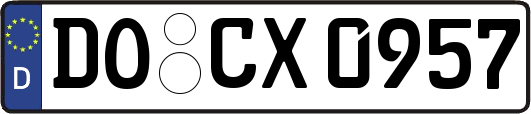 DO-CX0957