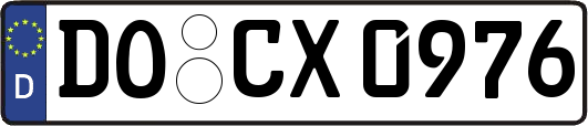 DO-CX0976