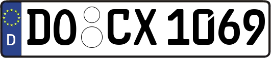 DO-CX1069