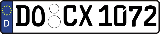 DO-CX1072