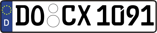 DO-CX1091