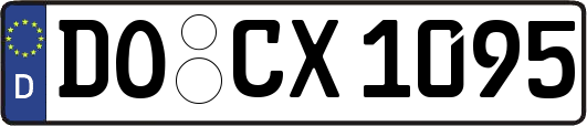 DO-CX1095