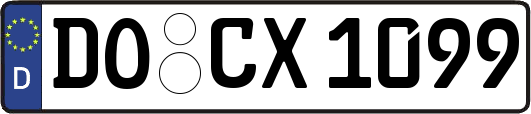 DO-CX1099