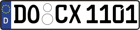 DO-CX1101