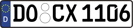 DO-CX1106