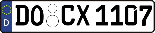 DO-CX1107