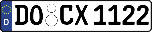 DO-CX1122