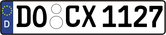 DO-CX1127