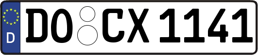DO-CX1141