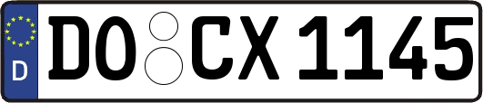 DO-CX1145