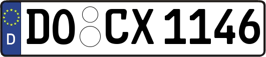 DO-CX1146
