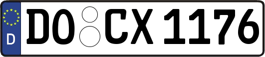 DO-CX1176