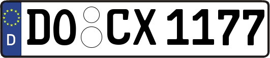DO-CX1177