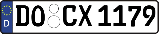 DO-CX1179
