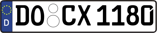 DO-CX1180