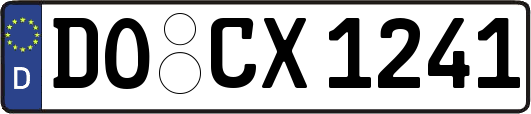 DO-CX1241