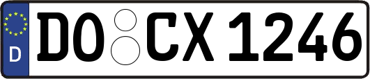DO-CX1246