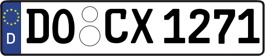 DO-CX1271