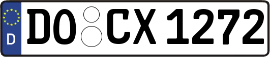 DO-CX1272