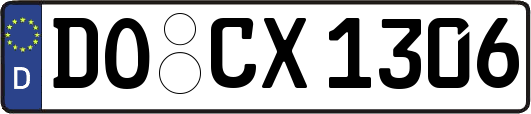 DO-CX1306