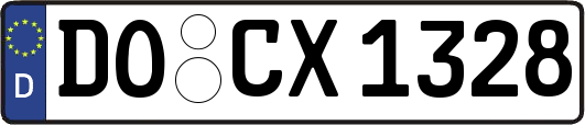 DO-CX1328