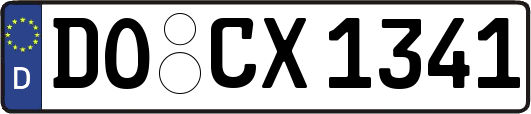DO-CX1341