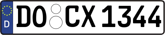 DO-CX1344