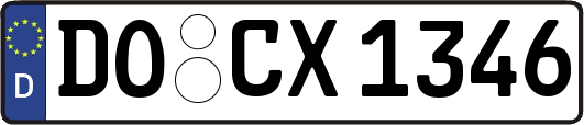 DO-CX1346