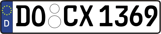DO-CX1369