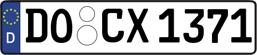 DO-CX1371