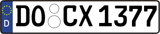 DO-CX1377