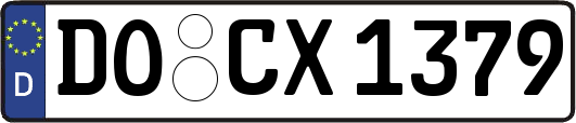 DO-CX1379