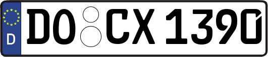 DO-CX1390