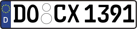 DO-CX1391