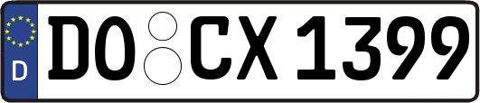 DO-CX1399